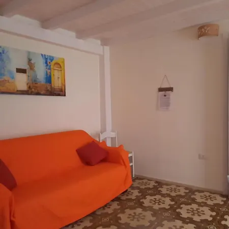 Bed & Breakfast Anemone D'otranto